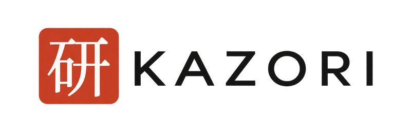KAZORI™ 