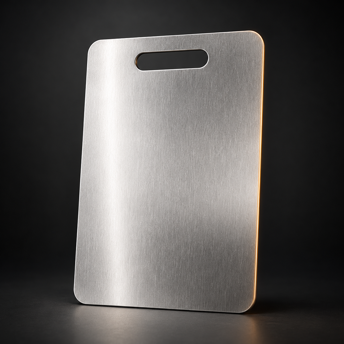 Kazori Titanium-Schneidebrett